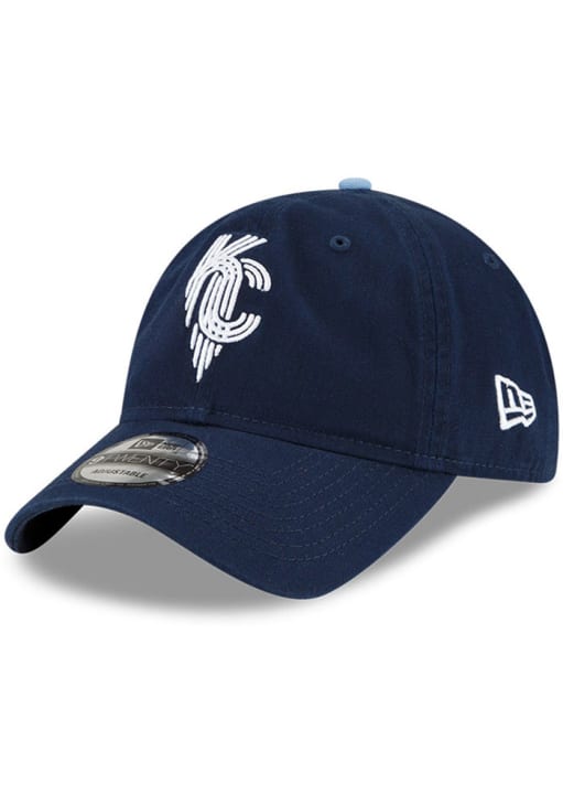 New Era Kansas City Royals ROYAL 2022 City Connect 9TWENTY