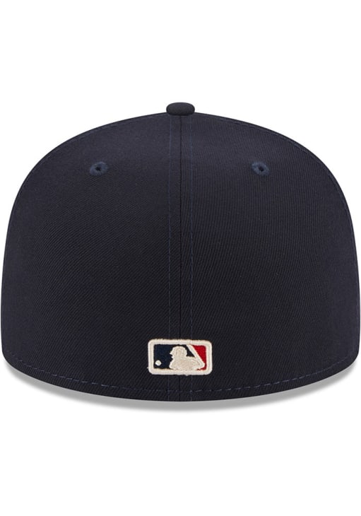 Texas Rangers JR 2023 MLB CITY CONNECT 59FIFTY BLUE New Era Youth