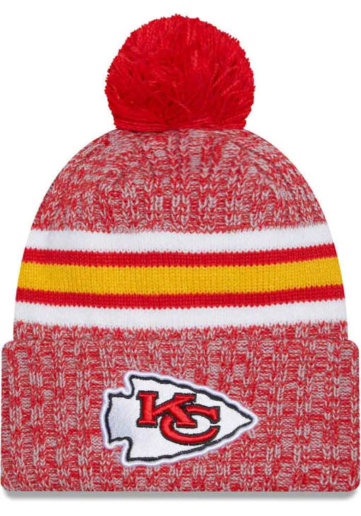 kansas chiefs chiefs stocking hat