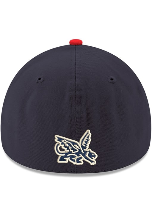 New Era 39Thirty City Connect Texas Rangers - Berretto Elasticizzato MLB, Taglia M/L, Collezione Esclusiva - 2