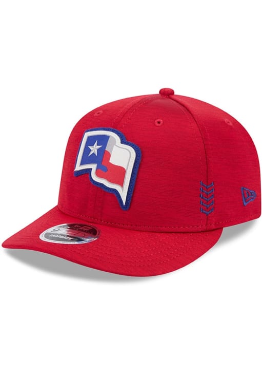 Gorras Texas Rangers | New Era Cap México