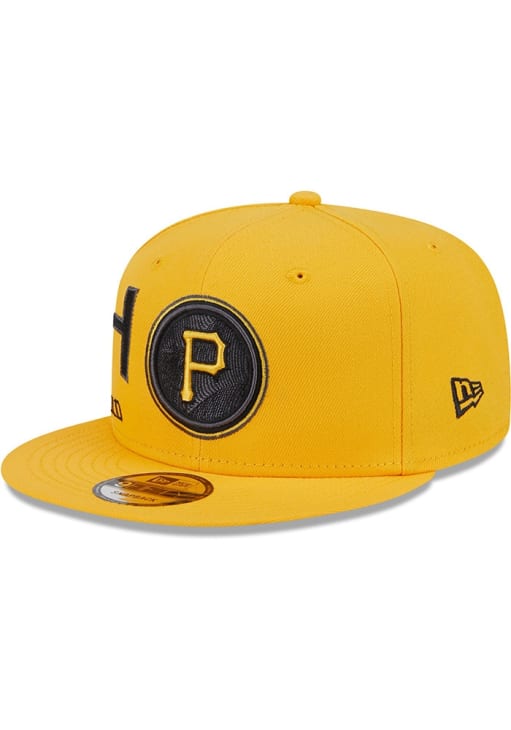 Casquette 9Forty MLB Pirates by New Era - 22,95