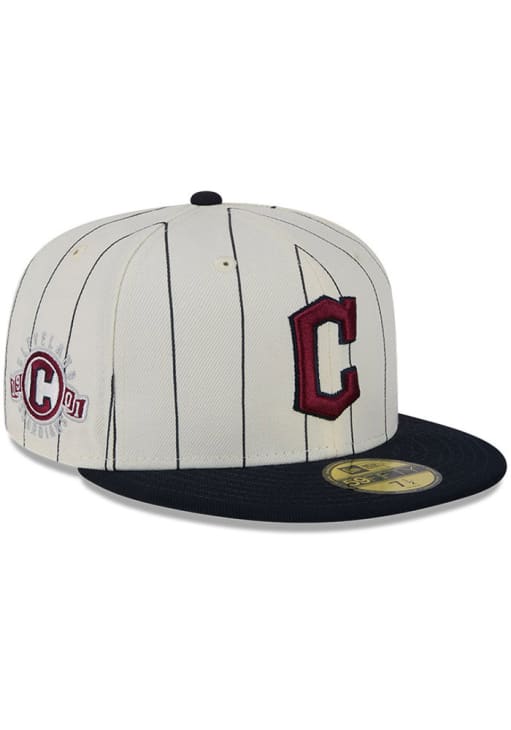 コ*ル様 新品未使用 NEW ERA 59FIFTY Cleveland Ind New Era 59Fifty Cleveland Guardians Authentic Collection On Field