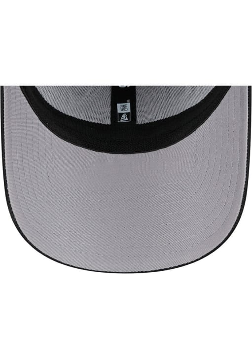 New Era San Francisco Giants GREY 2T Active Snap 9FORTY Adjustable