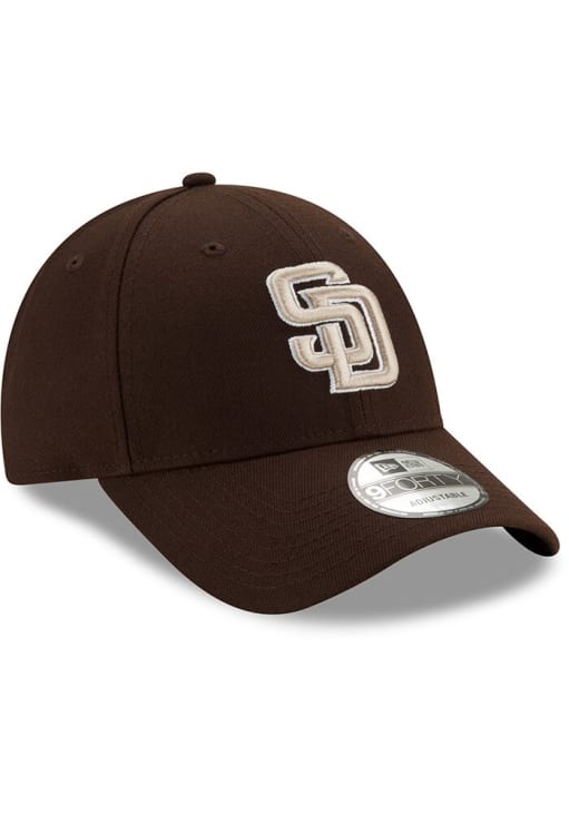47 MLB SAN DIEGO PADRES '47 UNISEX - Cappellino - brown