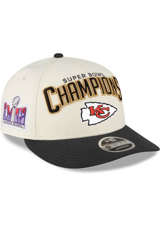 nike chiefs hat