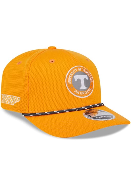New Era Tennessee Volunteers ORANGE 2024 Sideline Rope 9SEVENTY