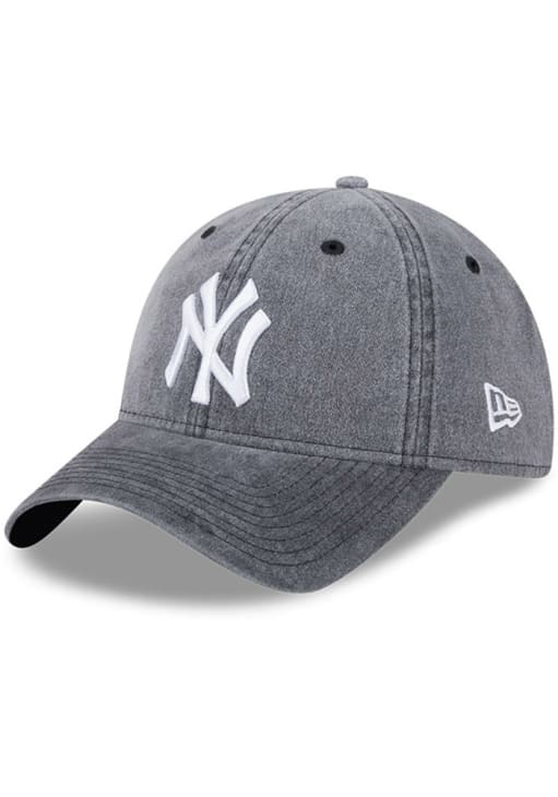 ≠ME×NEW ERA® 9THIRTY ™ New York Yankees Game Authentic Collection 9SEVENTY Stretch-Snap