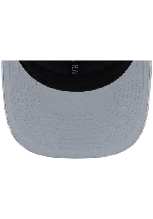 New Era Cleveland Browns White 2024 Salute to Service 9SEVENTY