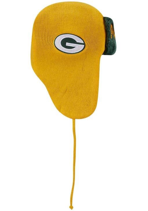 入荷nowオンラインストア Green Bay Packers ジャケットとニット帽