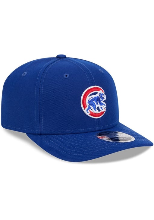 New Era Chicago Cubs 9 Forty A-FRAME Trucker Snapback