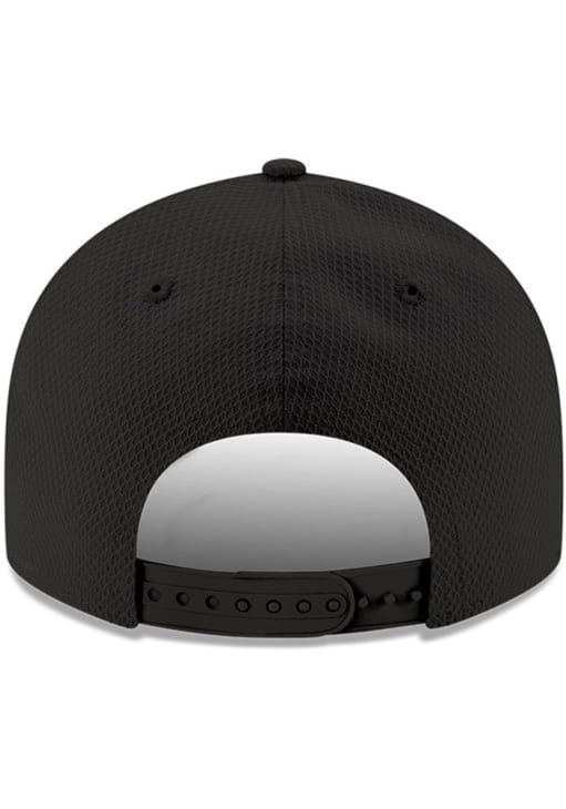 New Era Philadelphia Phillies BLACK Coop Low Pro Trucker 9FIFTY