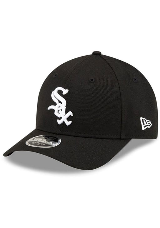 Chicago White Sox Player Replica JR 9FORTY M-Crown BLACK New Era