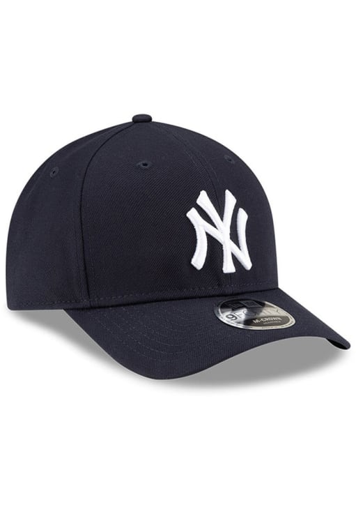 New York Yankees Player Replica JR 9FORTY M-Crown NAVY New Era