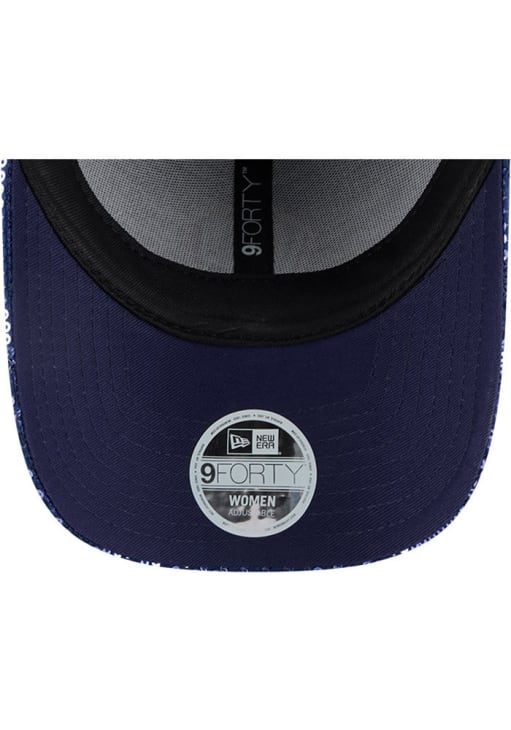 CC Exclusives - MLB Milwaukee Brewer Sparkly Woman\'s Baseball Cap Women main image 4