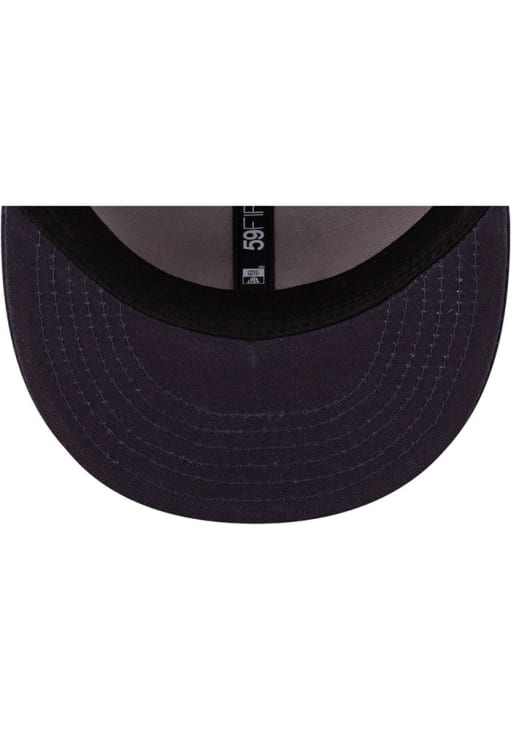New York Yankees My 1st 59FIFTY NAVY New Era Youth Fitted Hat