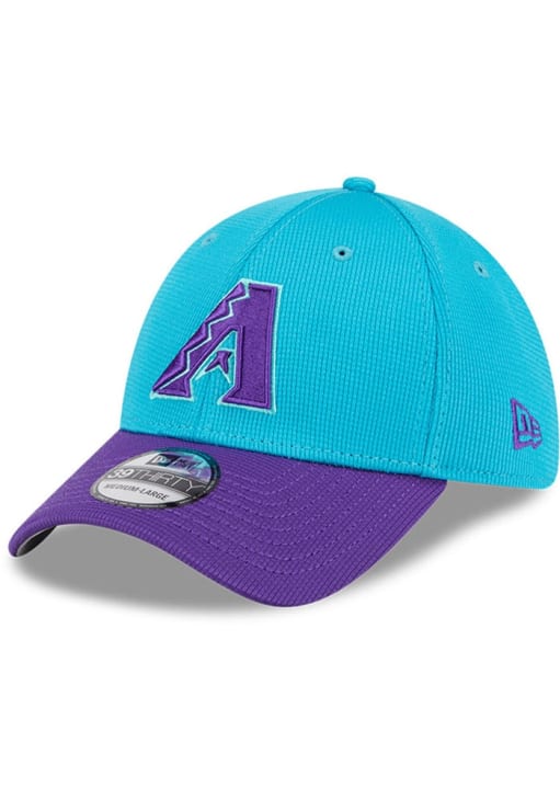 Arizona Diamondbacks Mens 2025 City Connect Batting Practice