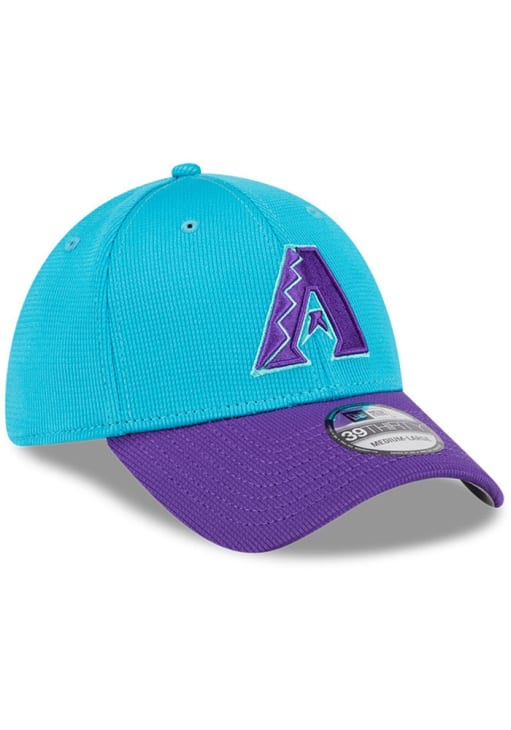 Arizona Diamondbacks Mens 2025 City Connect Batting Practice