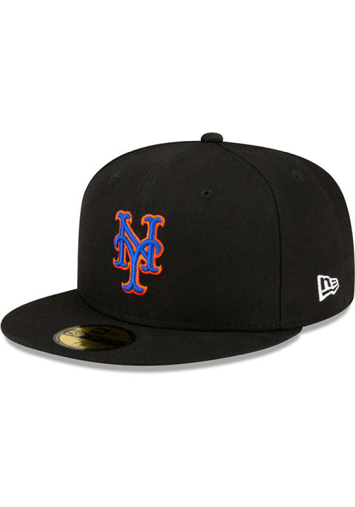 Ny Mets New Era 59FIFTY the cap別注　2点セット New York Mets Mens Alt 2 AC 2024 Postseason Side Patch 59FIFTY