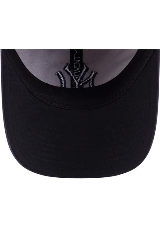 New Era New York Yankees GREY 2025 Spring Training 9TWENTY