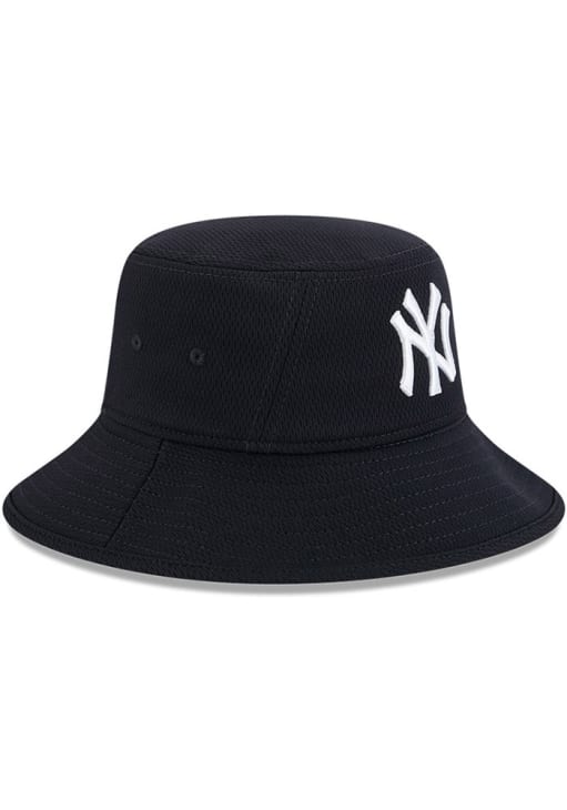 New Era New York Yankees NAVY 2025 Spring Training Bucket Hat