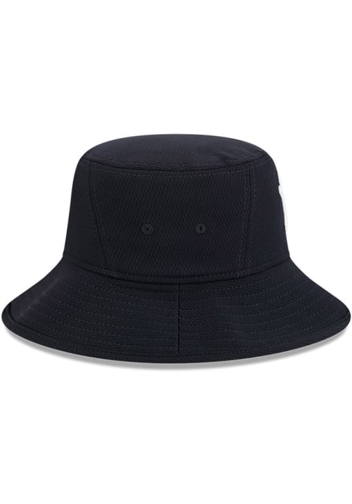 New Era New York Yankees NAVY 2025 Spring Training Bucket Hat