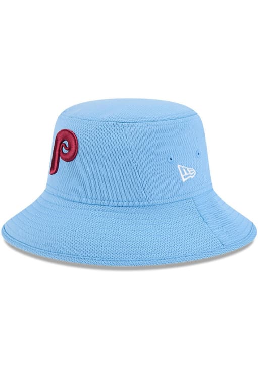 New Era Philadelphia Phillies LIGHT BLUE 2025 Spring Training