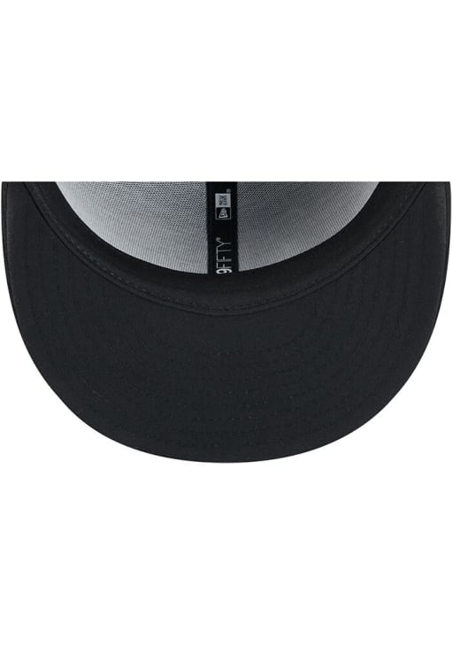 NWS Pittsburgh Pirates New Era 59fifty 7 7/8 NE Tech MLB