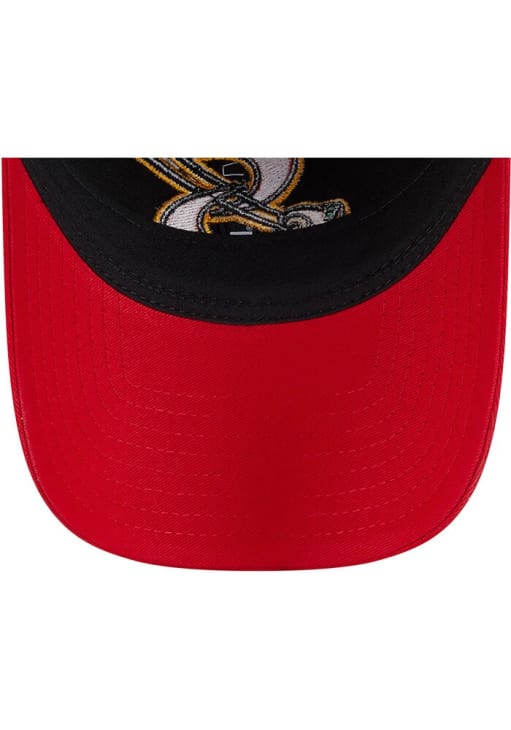 New Era Springfield Cardinals BLACK 2025 Theme Night 9TWENTY