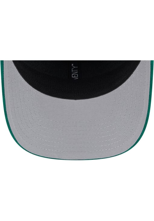 Casquette New Era New York Yankees Femme - St Patrick's Day - Verte