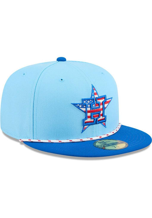 New Era 59FIFTY 7 3/4 アストロズ パズルロゴ 海外別注 New Era