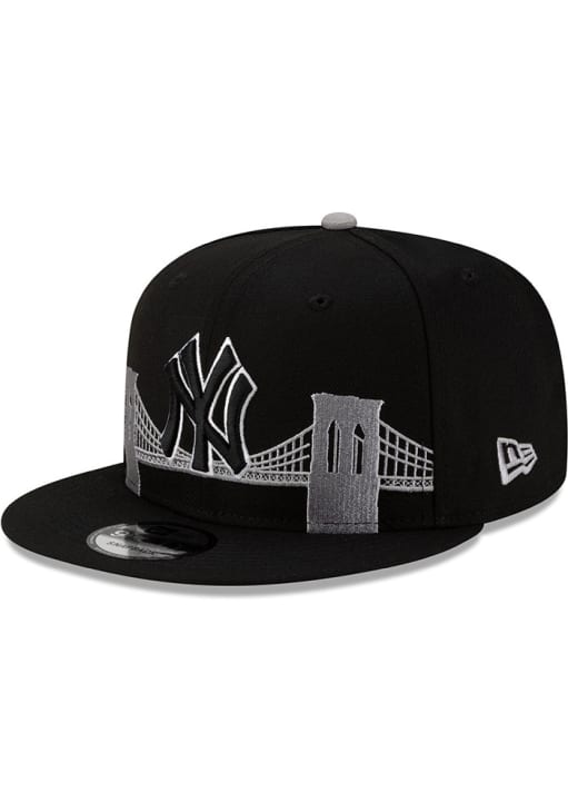 2025AW Bristol 9FIFTY SNAPBACK ブラックキャップ SOPH. | NEWERA 9FIFTY LP CAP(FREE BLACK):