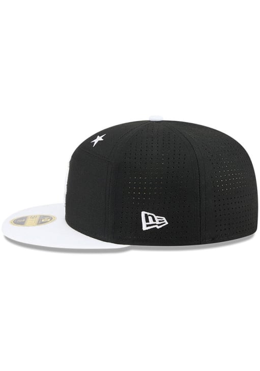Chicago White Sox Mens 2025 All Star Game Split Panel 59FIFTY
