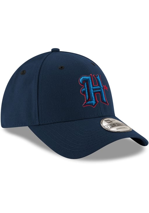 Gorra Curva de Houston Astros MLB Stained Glass 9FORTY M-Crown AF