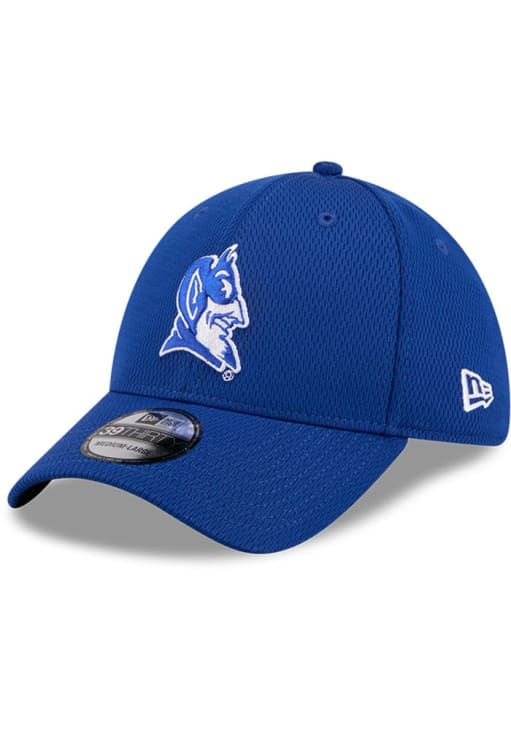 マングローブのね ページ。 Blue Devils サイス　M Duke Blue Devils Mens Evergreen Dashmark Mesh 39THIRTY BLUE New