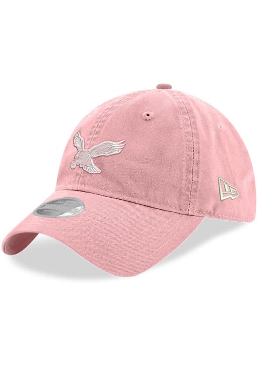 ? Women’s Eagles NFL Baseball Hat Philadelphia Eagles Ladies Hats, Eagles Caps, Eagles Bucket  main image 2