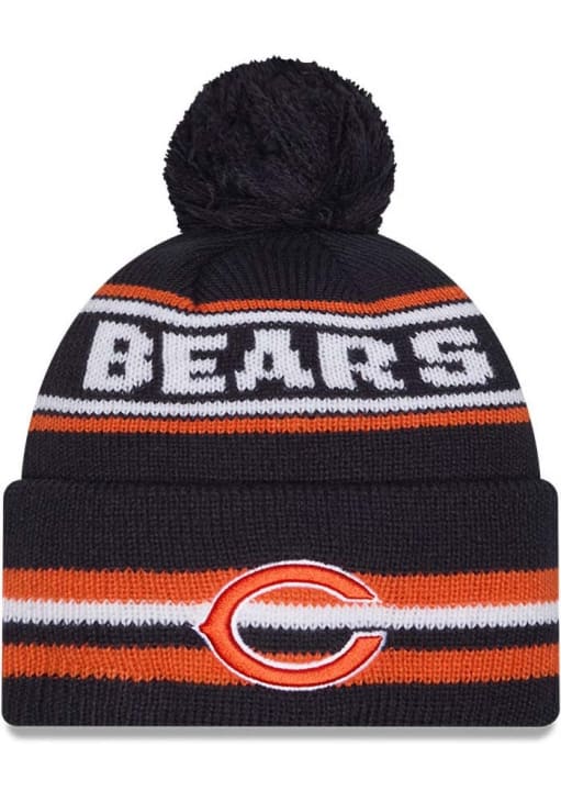 帽子 BoTT New Era OG Logo Cuffed Pom Beanie New Era Denver Nuggets Pom Cuffed Beanie Hat NWT | eBay