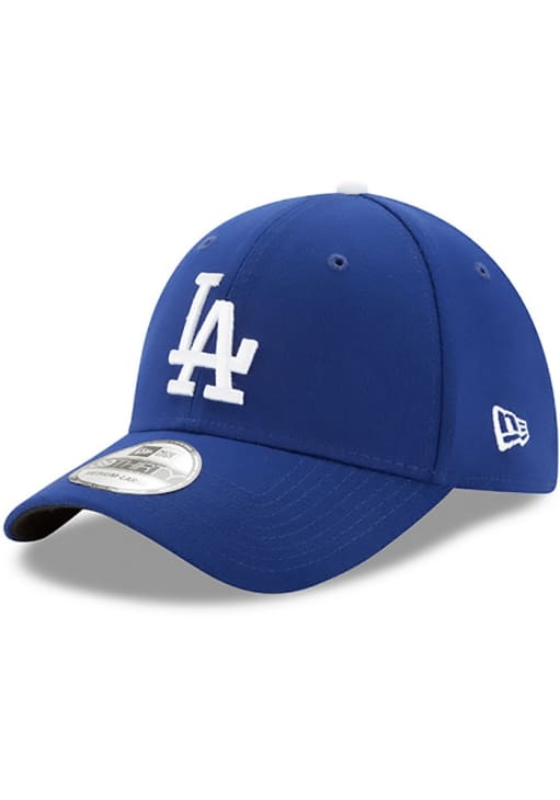 Los Angeles Dodgers Mens Team Classic 39THIRTY ROYAL New Era Flex 