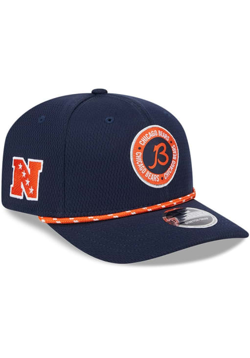 帽子 NEW ERA x BoTT B Logo Cap Navy NEW ERA x BoTT B Logo NEW ERA Cap 