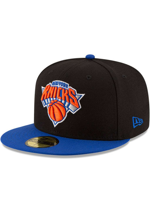New York Knicks Mens 2026 Finals Champions Side Patch 2T 59FIFTY