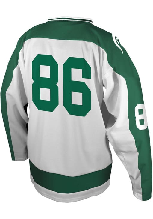 Genuine Collective Michigan State Spartans Mens White 1986 Special