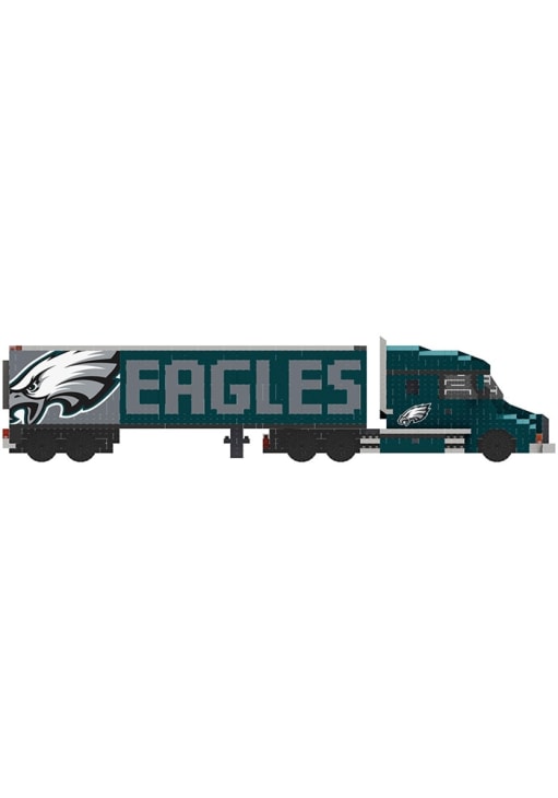 Philadelphia Eagles Toy | Philadelphia Eagles Building Blocks