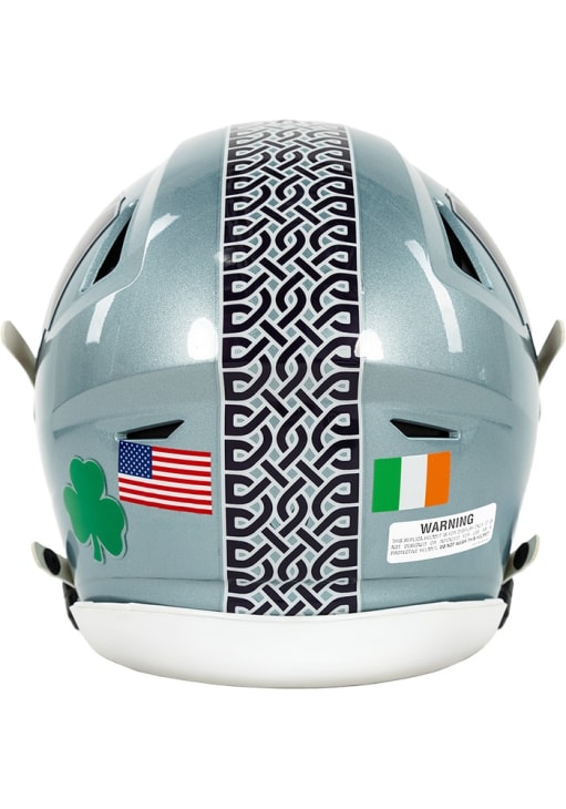 Kansas State Wildcats Dublin 2025 Speed Replica Full Size Football Helmet