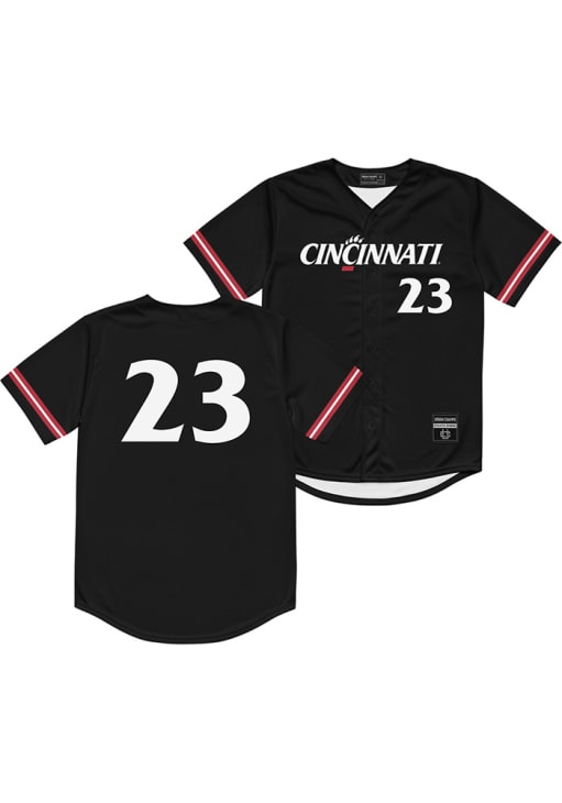 Gavin Michaels Cincinnati Bearcats Mens BLACK NIL - 6327882