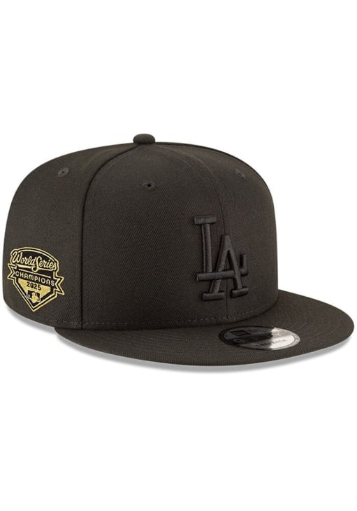 2025AW Bristol 9FIFTY SNAPBACK ブラックキャップ ニューエラ キャップ NEW ERA 9FIFTY NBA 2025 City Edition シカゴ
