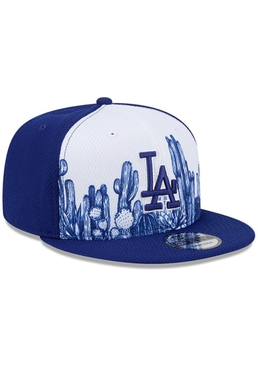 Los Angeles Dodgers New Era ROYAL 2026 Spring Training Fan Pack