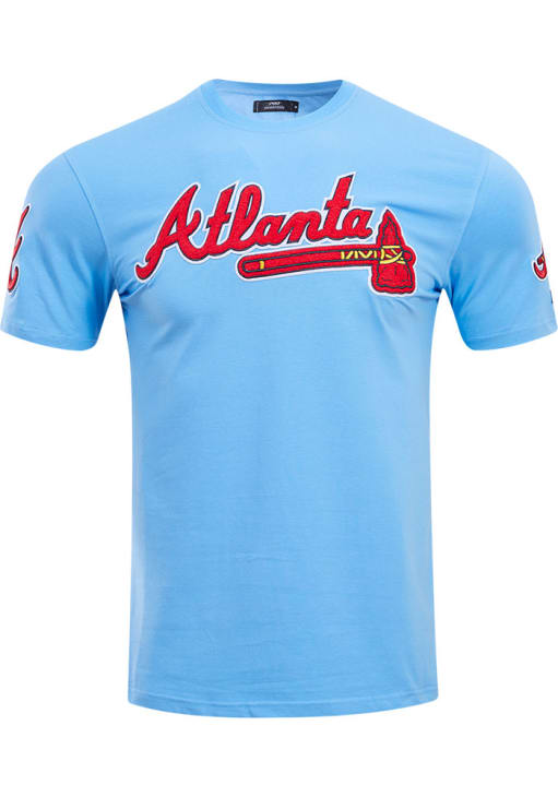 atlanta braves dress shirt Atlanta Braves Cutter & Buck Stretch Oxford Stripe Womens Long Sleeve Dress Shirt
