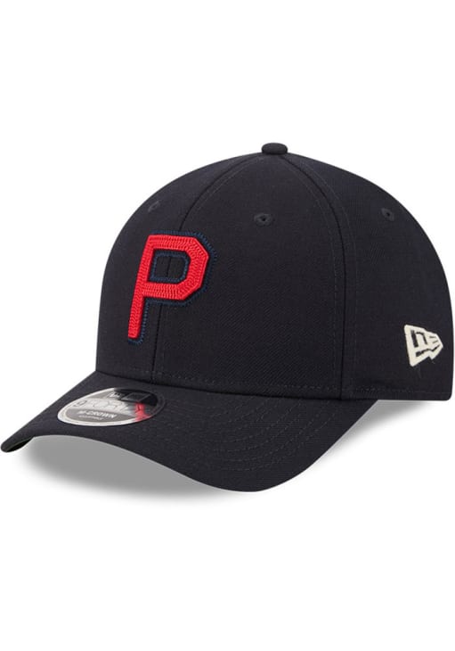 New Era Philadelphia Phillies NAVY 2026 Field of Dreams 9FORTY MC