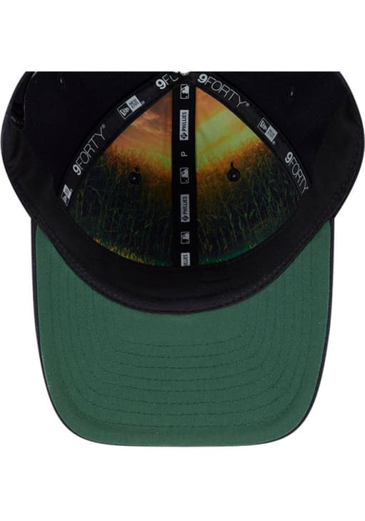 New Era Philadelphia Phillies NAVY 2026 Field of Dreams 9FORTY MC