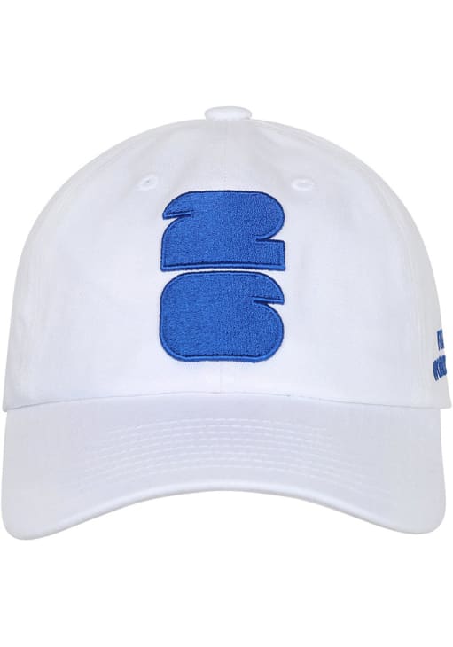 FIFA White 2026 FIFA World Cup Unstructured Adjustable Hat - 67750886